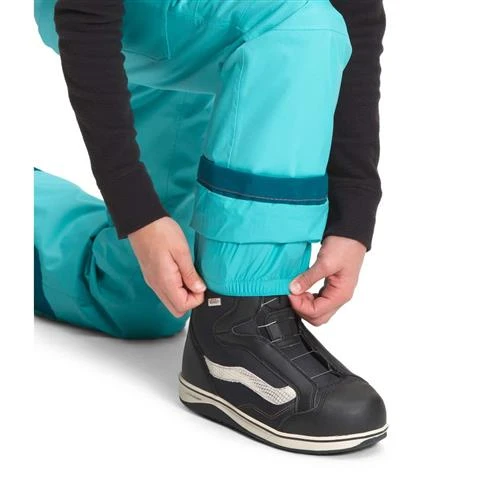 The North Face Freedom Insulated Pant - Girl's - 2022 Model 18 The North Face Freedom Insulated Pant - Girl's - 2022 Model - Image 16