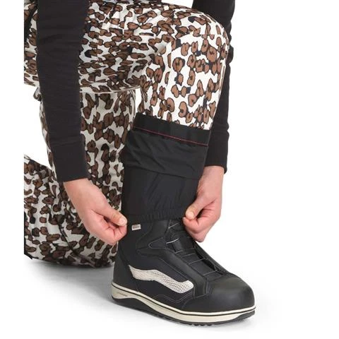 The North Face Freedom Insulated Pant - Girl's - 2022 Model 10 The North Face Freedom Insulated Pant - Girl's - 2022 Model - Image 8