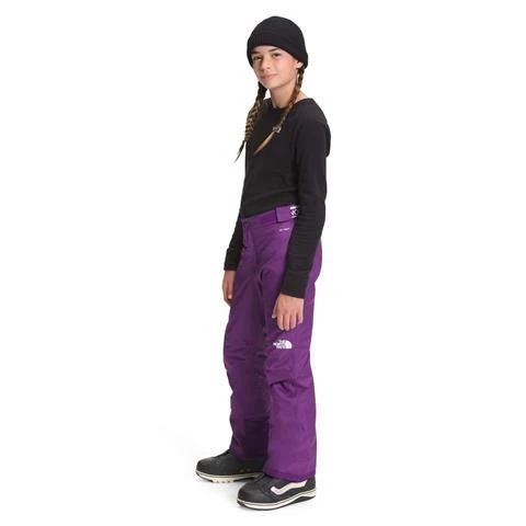The North Face Freedom Insulated Pant - Girl's - 2022 Model 5 The North Face Freedom Insulated Pant - Girl's - 2022 Model - Image 3
