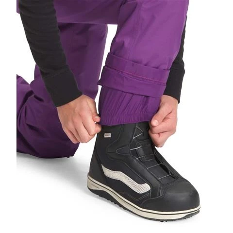 The North Face Freedom Insulated Pant - Girl's - 2022 Model 6 The North Face Freedom Insulated Pant - Girl's - 2022 Model - Image 4