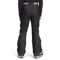 The North Face Freedom Insulated Pant - Girl's - 2022 Model 31 The North Face Freedom Insulated Pant - Girl's - 2022 Model -Ski Series fw22 nf0a5g9d jk3 back