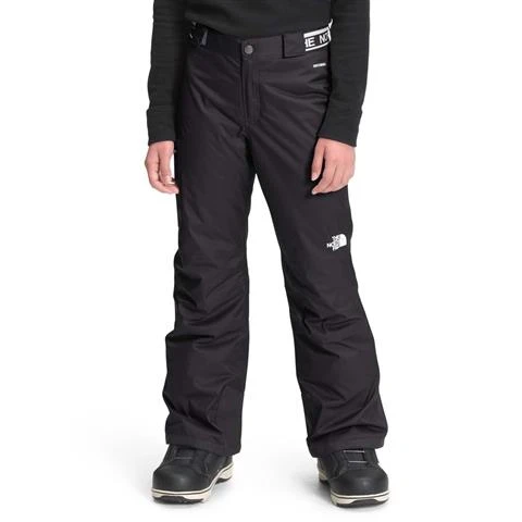 The North Face Freedom Insulated Pant - Girl's - 2022 Model 11 The North Face Freedom Insulated Pant - Girl's - 2022 Model - Image 9