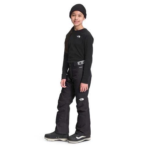 The North Face Freedom Insulated Pant - Girl's - 2022 Model 13 The North Face Freedom Insulated Pant - Girl's - 2022 Model - Image 11