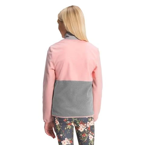 The North Face Glacier 1/4 Zip - Youth 4 The North Face Glacier 1/4 Zip - Youth - Image 2