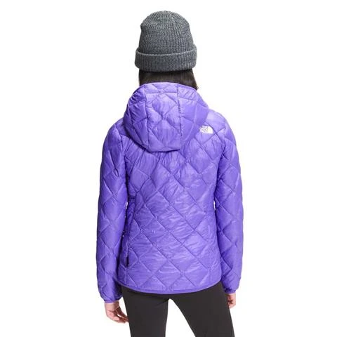 The North Face Thermoball Eco Hoodie - Girl's 8 The North Face Thermoball Eco Hoodie - Girl's - Image 6