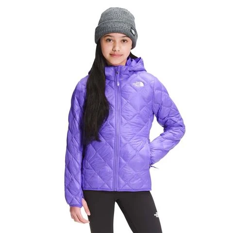 The North Face Thermoball Eco Hoodie - Girl's 7 The North Face Thermoball Eco Hoodie - Girl's - Image 5