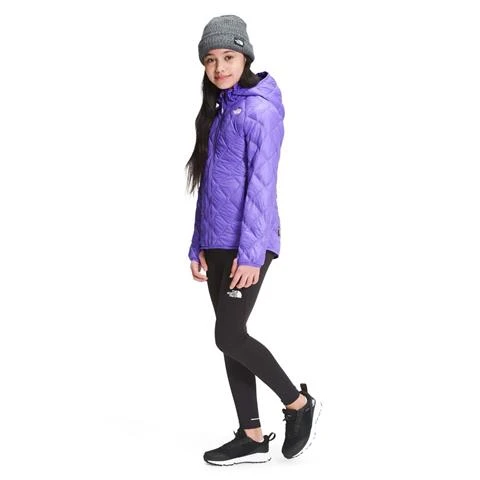 The North Face Thermoball Eco Hoodie - Girl's 9 The North Face Thermoball Eco Hoodie - Girl's - Image 7