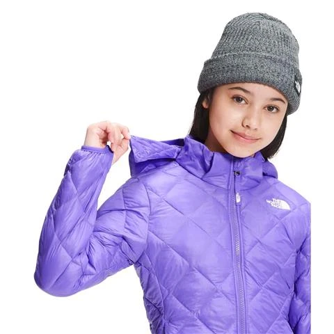 The North Face Thermoball Eco Hoodie - Girl's 10 The North Face Thermoball Eco Hoodie - Girl's - Image 8