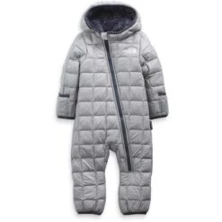 The North Face Infant Thermoball Eco Bunting -Ski Series fw22 nf0a5gd1 a91 hero