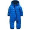 The North Face Infant Thermoball Eco Bunting -Ski Series fw22 nf0a5gd1 t4s hero