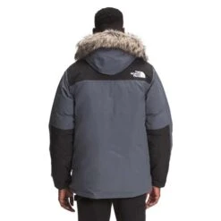 The North Face Mcmurdo Parka - Men's 26 The North Face Mcmurdo Parka - Men's -Ski Series fw22 nf0a5gjf 174 back