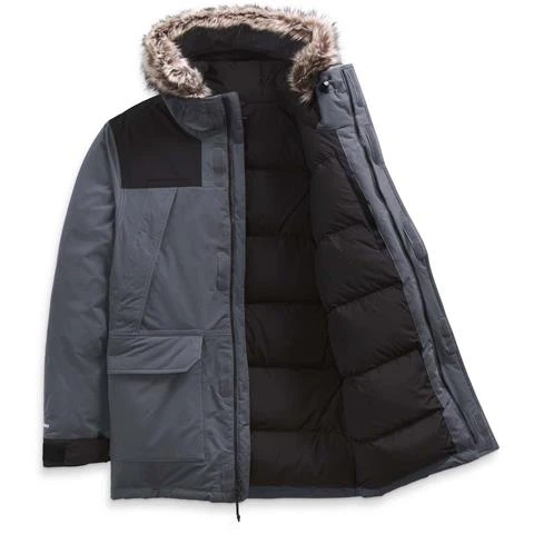 The North Face Mcmurdo Parka - Men's 14 The North Face Mcmurdo Parka - Men's - Image 12