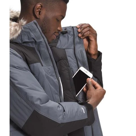 The North Face Mcmurdo Parka - Men's 16 The North Face Mcmurdo Parka - Men's - Image 14