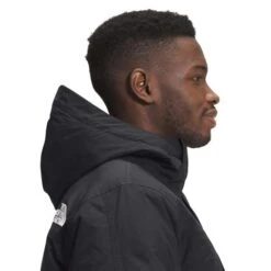 The North Face Mcmurdo Parka - Men's 23 The North Face Mcmurdo Parka - Men's -Ski Series fw22 nf0a5gjf jk3 modelhood3