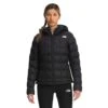 The North Face Thermoball Super Hoodie - Women's -Ski Series fw22 nf0a5gla jk3 hero