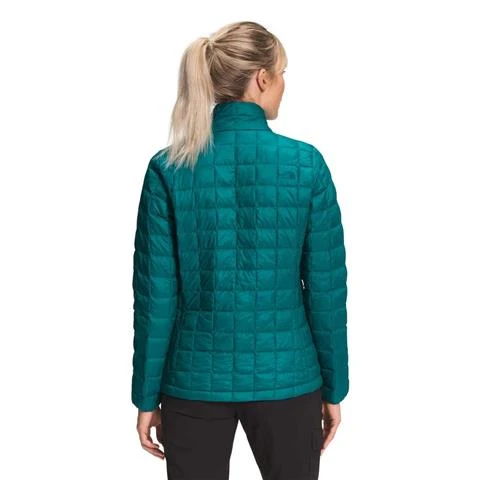 The North Face Thermoball Eco Jacket - Women's 14 The North Face Thermoball Eco Jacket - Women's - Image 12