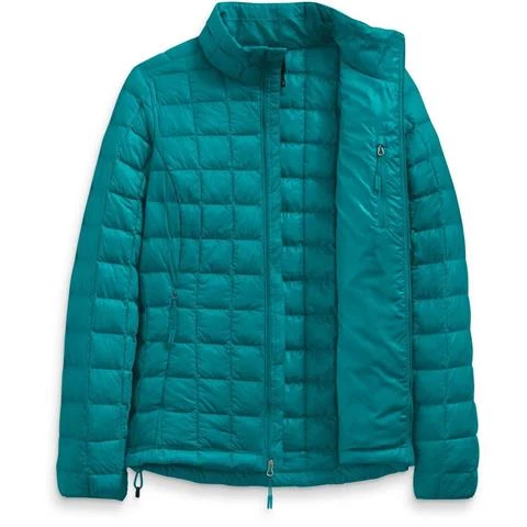 The North Face Thermoball Eco Jacket - Women's 16 The North Face Thermoball Eco Jacket - Women's - Image 14
