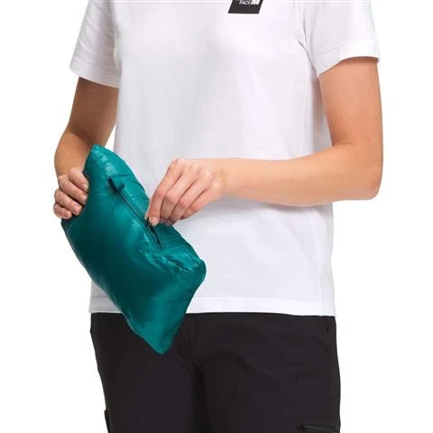 The North Face Thermoball Eco Jacket - Women's 17 The North Face Thermoball Eco Jacket - Women's - Image 15