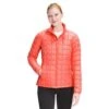 The North Face Thermoball Eco Jacket - Women's -Ski Series fw22 nf0a5gld v3s hero