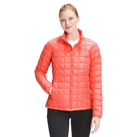 The North Face Thermoball Eco Jacket - Women's 3 The North Face Thermoball Eco Jacket - Women's