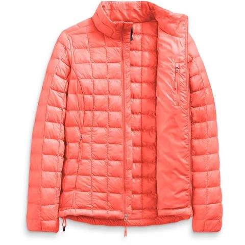 The North Face Thermoball Eco Jacket - Women's 6 The North Face Thermoball Eco Jacket - Women's - Image 4