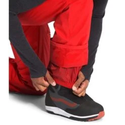 The North Face Chakal Pant - Men's -Ski Series fw22 nf0a5iyv 15q modelalt1