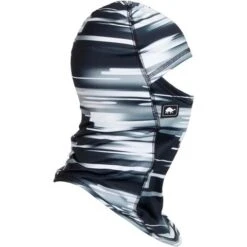 Turtle Fur Comfort Shell Ninja Balaclava -Ski Series fw22 ninja balaclava diffraction