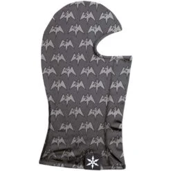 Airblaster Ninja Face -Ski Series fw22 ninja face grey terry 2122