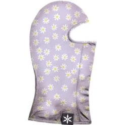 Airblaster Ninja Face -Ski Series fw22 ninja face lavender daisy 2122