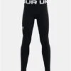 Under Armour ColdGear Armour Leggings - Boy's