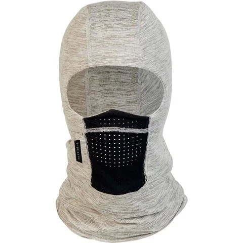 Turtle Fur QuattroClava With Storm Flap Stria Balaclava 5 Turtle Fur QuattroClava With Storm Flap Stria Balaclava - Image 3