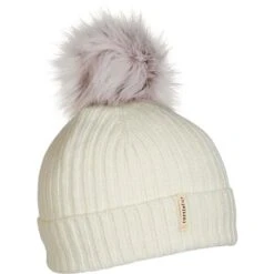 Turtle Fur Recycled Zarah 7 Turtle Fur Recycled Zarah -Ski Series fw22 recycled zarah beanie white