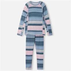 Reima Taitoa Thermal Set - Youth