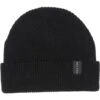 Autumn Select Beanie - 2022 Model 1 Autumn Select Beanie - 2022 Model -Ski Series fw22 select beanie black