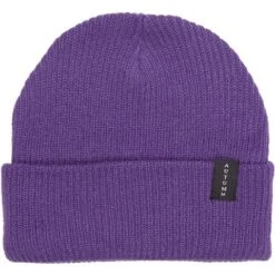 Autumn Select Beanie - 2022 Model -Ski Series fw22 select beanie purple