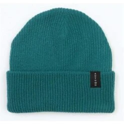 Autumn Select Beanie - 2022 Model -Ski Series fw22 select beanie teal