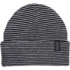 Autumn Select Stripe Beanie -Ski Series fw22 select stripebeanie black