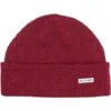 Autumn Select Speckled Beanie -Ski Series fw22 speckled beanie burgundy