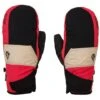 Volcom Stay Dry Gore-Tex Mitt - Men's -Ski Series fw22 staydry goretex mitt mens red front