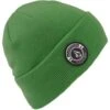 Volcom Stoned Beanie - Men's 1 Volcom Stoned Beanie - Men's -Ski Series fw22 stoned beanie mens jade