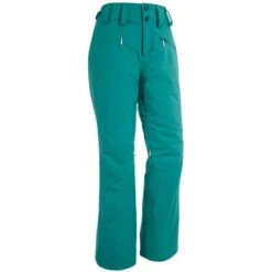 Sunice Stella Pant - Women’s -Ski Series fw22 sunice stella green