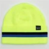 Autumn Surplus Band Beanie 1 Autumn Surplus Band Beanie -Ski Series fw22 surplus band beanie highlighter