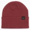 Autumn Surplus Beanie - 2022 Model -Ski Series fw22 surplus beanie blush