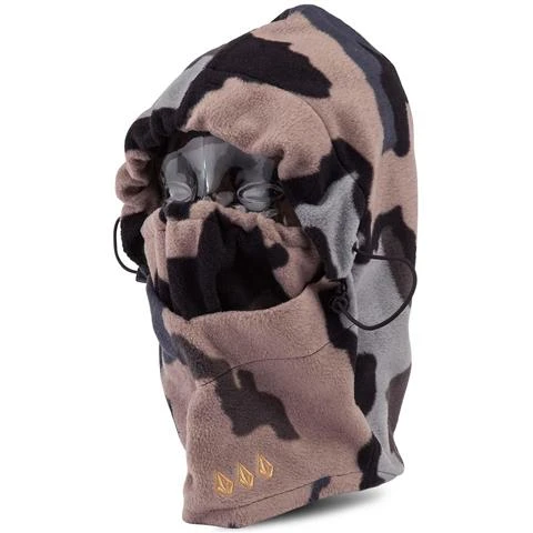 Volcom Travelin Hood Thingy - Men's 5 Volcom Travelin Hood Thingy - Men's - Image 3