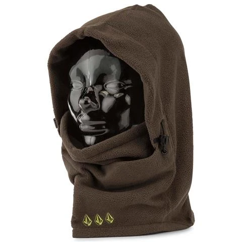 Volcom Travelin Hood Thingy - Men's 4 Volcom Travelin Hood Thingy - Men's - Image 2