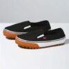 Vans Snow Lodge Slipper Vansguard - Men's -Ski Series fw22 vans snowlodge blk