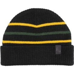 Autumn Simple Vintage Beanie