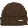 Autumn Select Waffle Beanie -Ski Series fw22 wafflebeanie armygreen