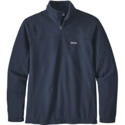 Patagonia Micro D Pullover - Men's 10 Patagonia Micro D Pullover - Men's -Ski Series fw22 wbf19 26176 nena