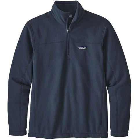 Patagonia Micro D Pullover - Men's 6 Patagonia Micro D Pullover - Men's - Image 4